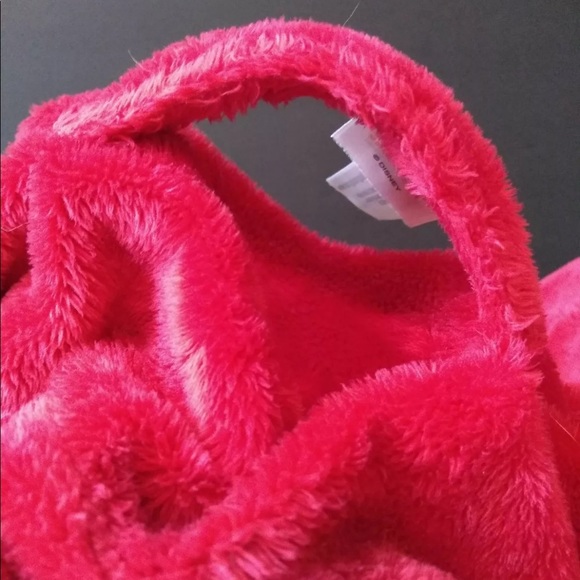 Hong Kong Disney  Minnie Mouse  Lovey - Picture 4 of 9